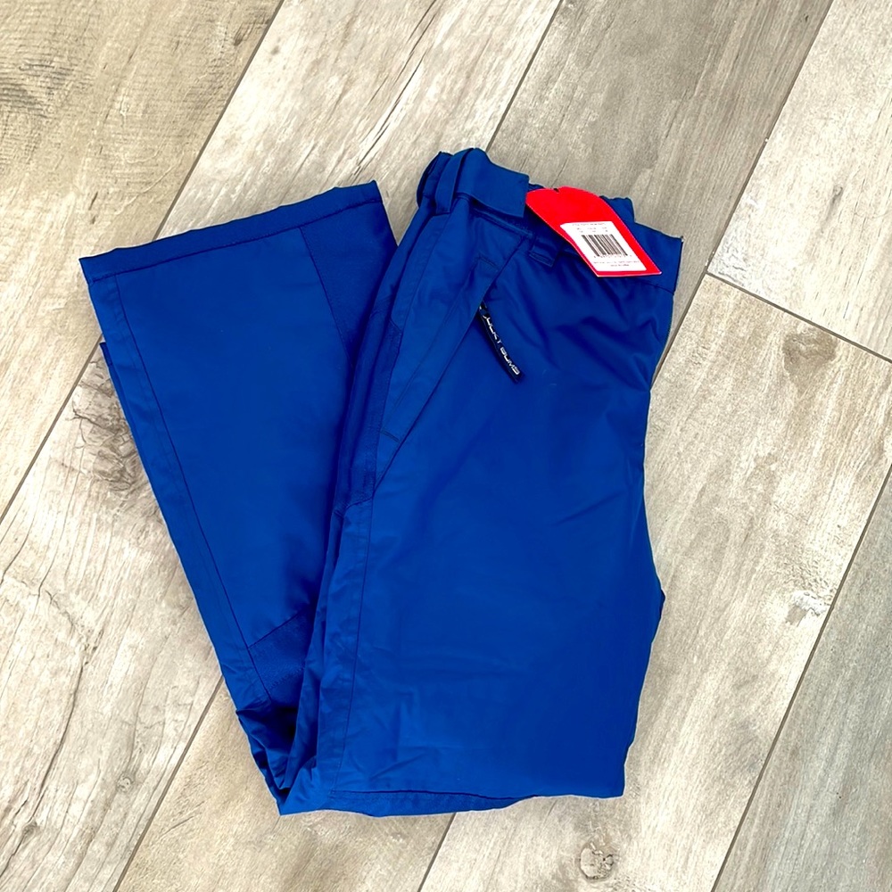 New Lucky Bum Ski Pants